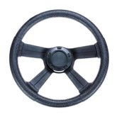 Attwood Steering Wheel Soft Grip 13" 83154